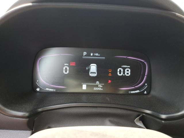 2024 KIA SOUL LX - KNDJ23AU0R7910771