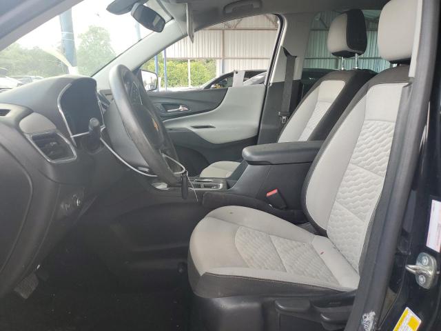 2019 CHEVROLET EQUINOX LS - 2GNAXHEV3K6193183