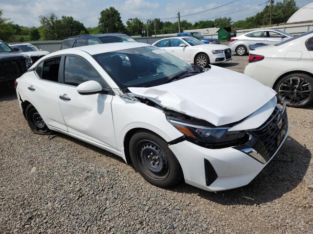 2024 NISSAN SENTRA S 3N1AB8BV2RY246947