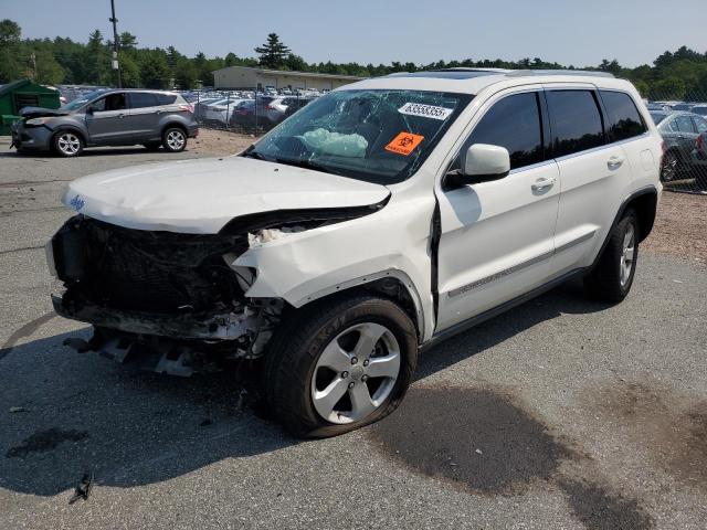 Vin: 1j4rr4gg6bc657520, lot: 63558355, jeep grand cher laredo 2011 img_1