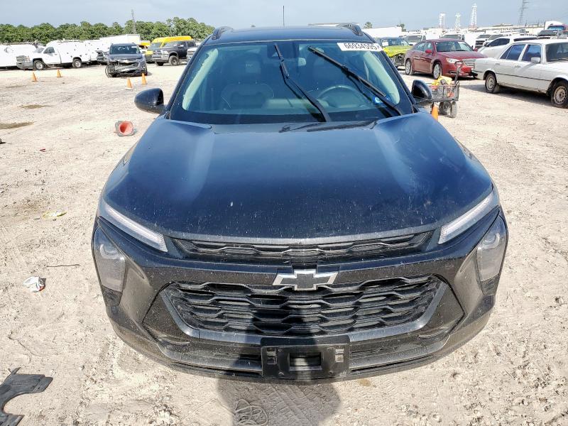 2025 CHEVROLET TRAX ACTIV KL77LKEPXSC010007