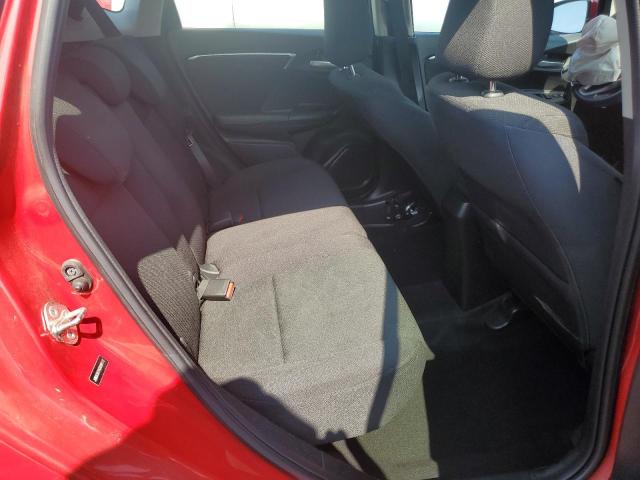 2016 HONDA FIT EX JHMGK5H70GX009112