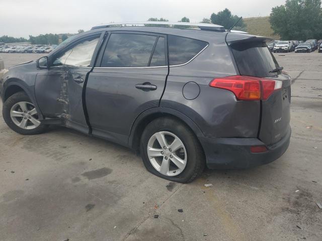 2015 TOYOTA RAV4 LE JTMBFREVXFJ048057