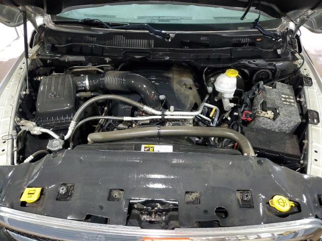 2018 RAM 1500 ST 1C6RR7KT7JS288304