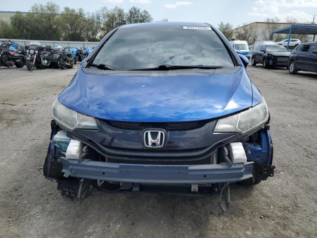 2016 HONDA FIT LX JHMGK5H52GS006854