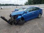 2018 HYUNDAI SONATA SPO - 5NPE34AFXJH625596