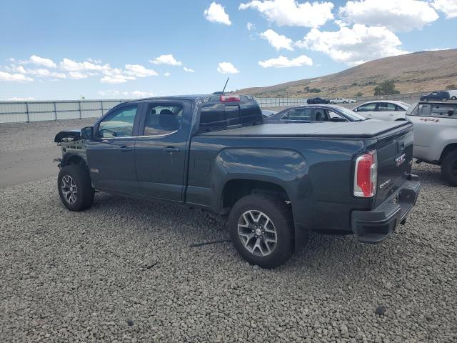 2017 GMC CANYON SLE 1GTG6CEN8H1320658