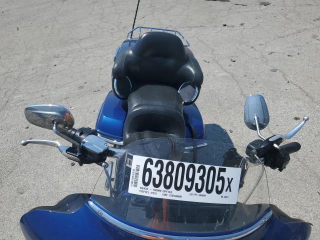2017 HARLEY-DAVIDSON FLHTK ULTR 1HD1KED15HB694813