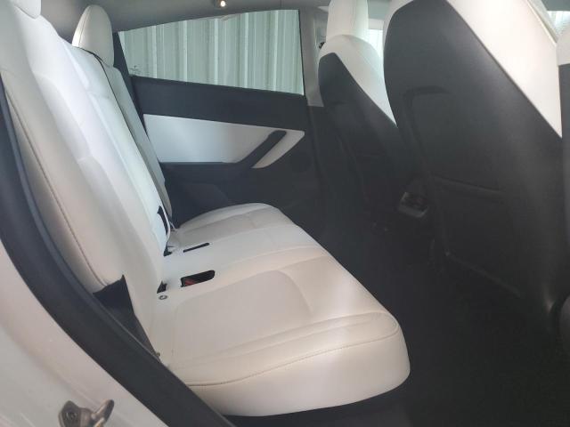 2021 TESLA MODEL Y 5YJYGDEE5MF201250