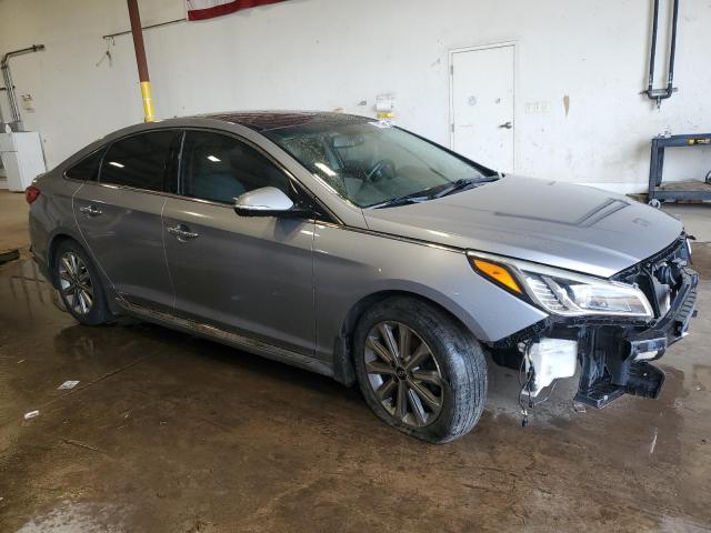 2016 HYUNDAI SONATA SPO 5NPE34AFXGH427741