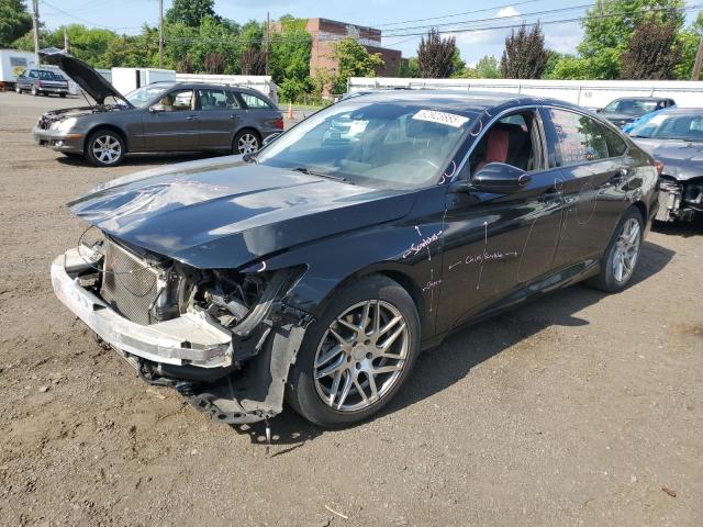 Vin: 1hgcv1f30ka166636, lot: 62923885, honda accord sport 2019 img_1