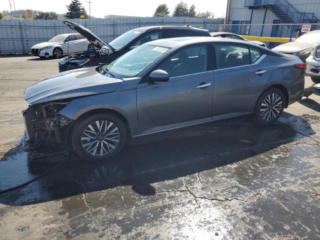 2024 NISSAN ALTIMA SV - 1N4BL4DV1RN416495