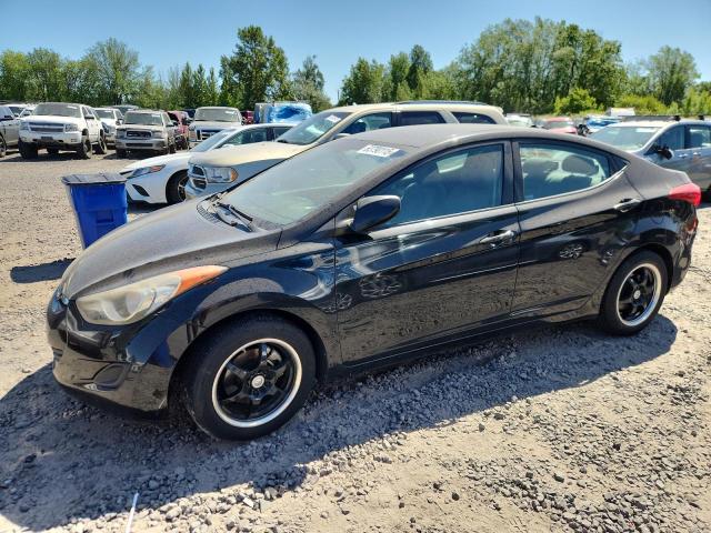 HYUNDAI ELANTRA GL