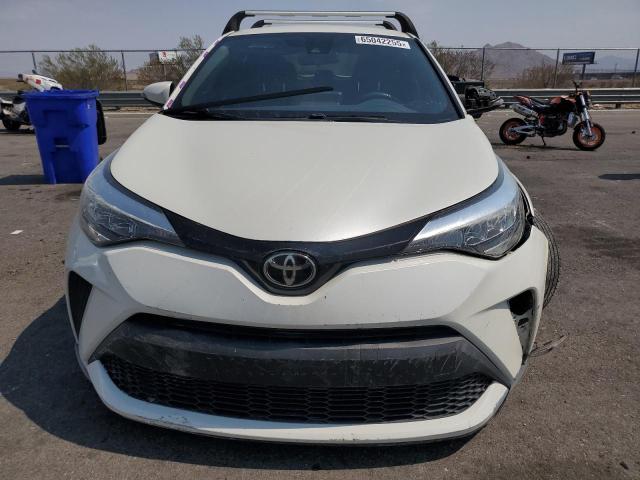 2020 TOYOTA C-HR XLE JTNKHMBX4L1068735