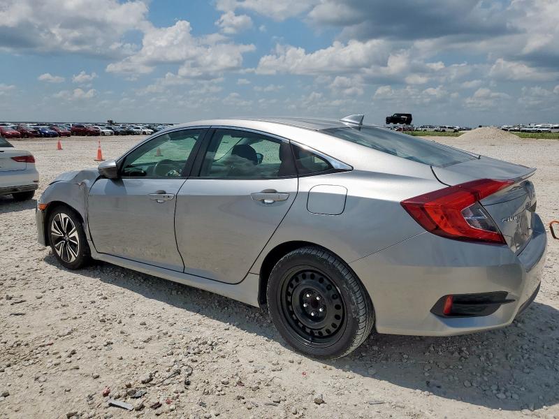 2016 HONDA CIVIC EX 19XFC1F34GE037286