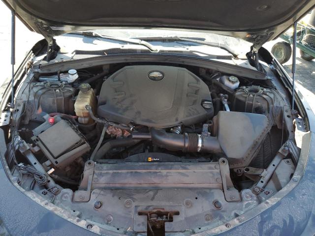 2019 CHEVROLET CAMARO LS 1G1FB3DS1K0143889