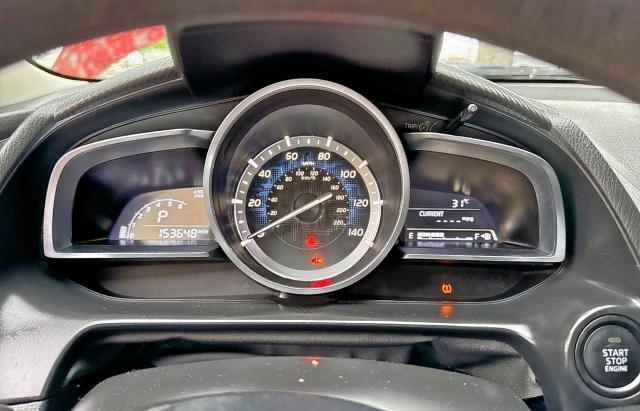 3MYDLBYV0HY194343 2017 TOYOTA YARIS