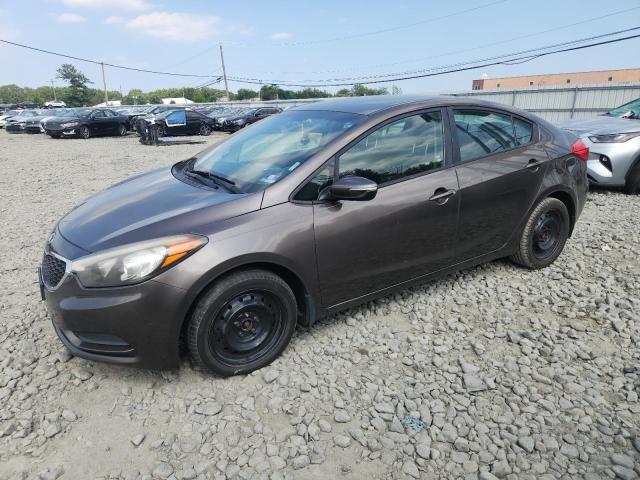 KIA FORTE LX