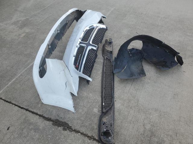 2020 DODGE GRAND CARA 2C4RDGCGXLR194821