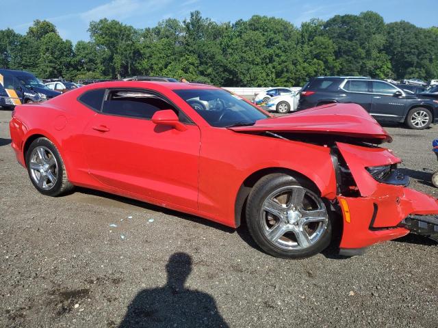 2020 CHEVROLET CAMARO LS 1G1FB1RS0L0112177