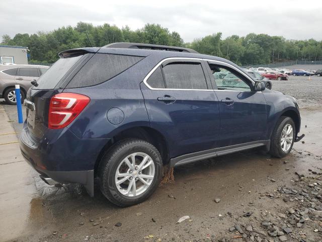 2017 CHEVROLET EQUINOX LT 2GNFLFE37H6225923