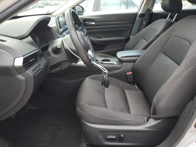 2020 NISSAN ALTIMA S #3287494008