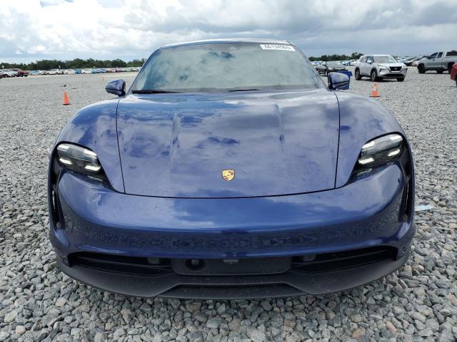 2020 PORSCHE TAYCAN 4S WP0AB2Y12LSA52507
