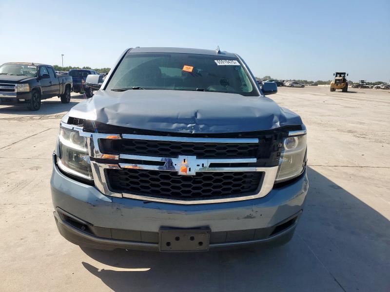 2016 CHEVROLET TAHOE C150 1GNSCAKC7GR249129