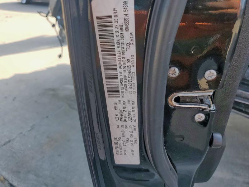2016 RAM 2500 LARAM 3C6UR5FL3GG260315