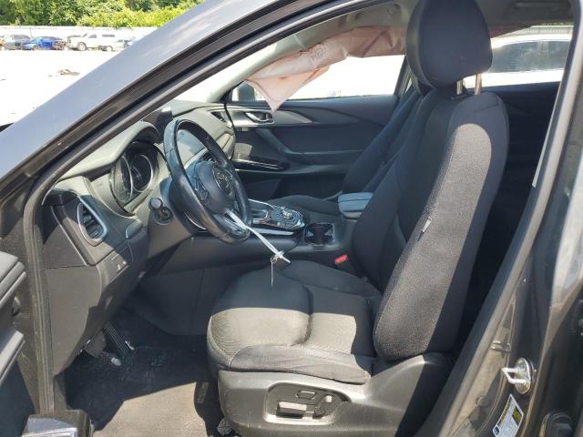 2021 MAZDA CX-9 SPORT - JM3TCBBY7M0509941