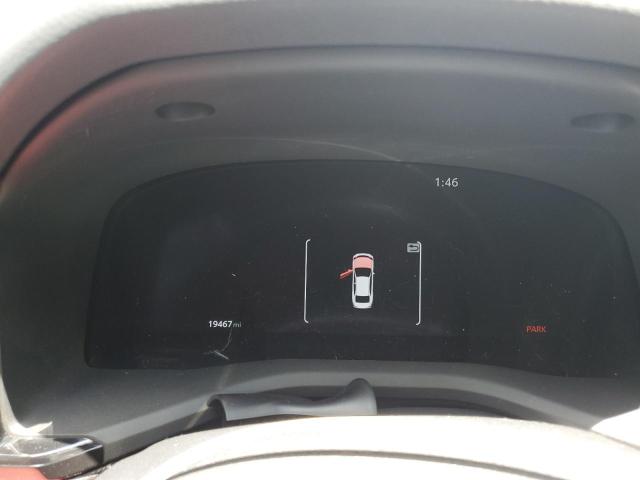 2025 TOYOTA CAMRY XSE 4T1DAACK0SU504542