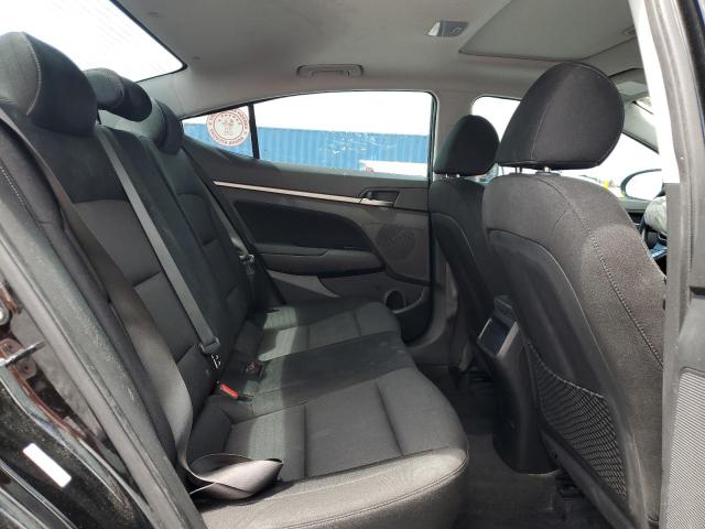 2018 HYUNDAI ELANTRA SE KMHD84LF8JU609506