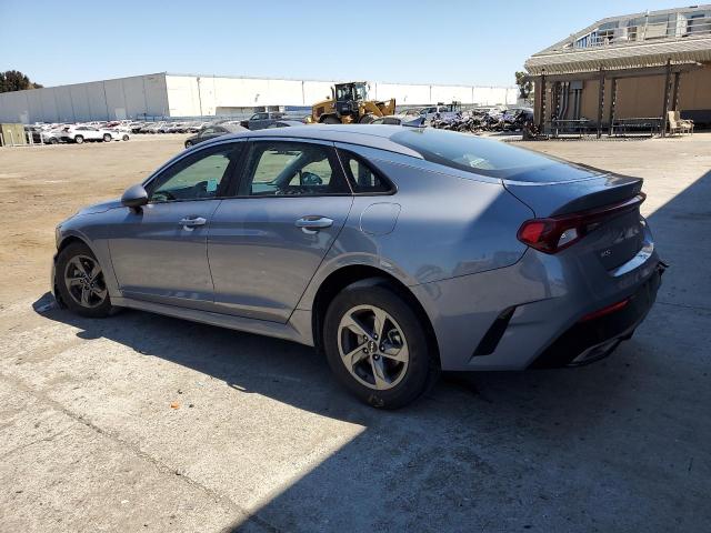 2023 KIA K5 LXS - 5XXG14J24PG216798