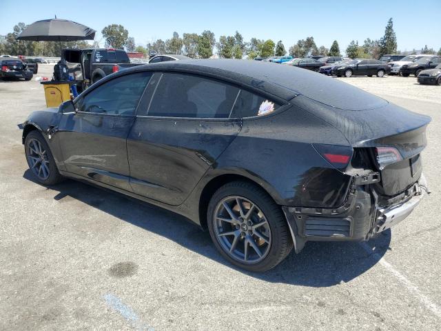 2022 TESLA MODEL 3 5YJ3E1EB4NF135828