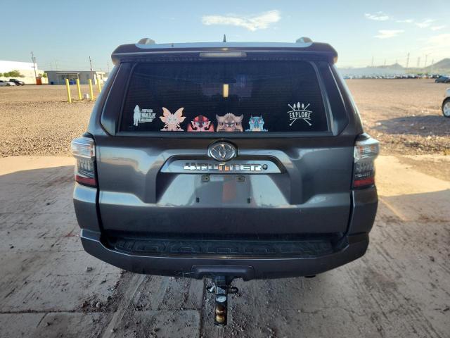 2017 TOYOTA 4RUNNER SR JTEBU5JR3H5407876