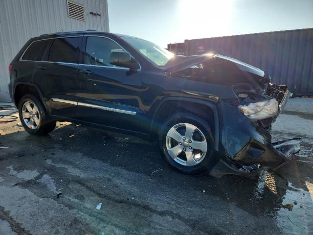 2013 JEEP GRAND CHER - 1C4RJFAG6DC549063