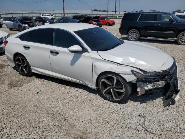 2020 HONDA ACCORD SPO 1HGCV1F37LA107245
