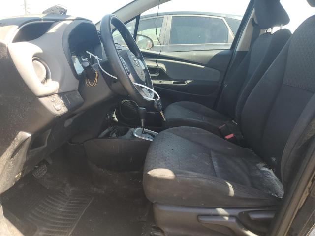 2015 TOYOTA YARIS - VNKKTUD33FA020376