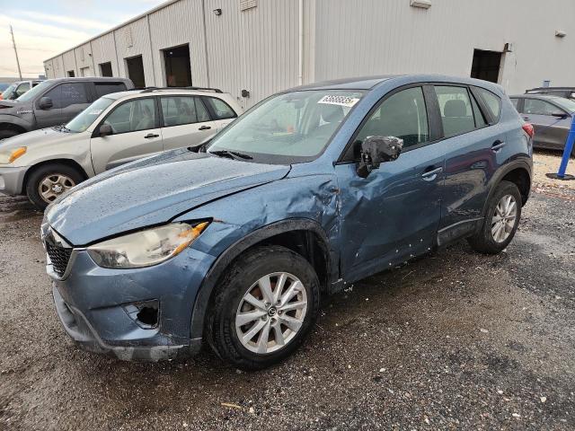 Vin: jm3ke2be3f0488309, lot: 63688835, mazda cx-5 sport 2015 img_1