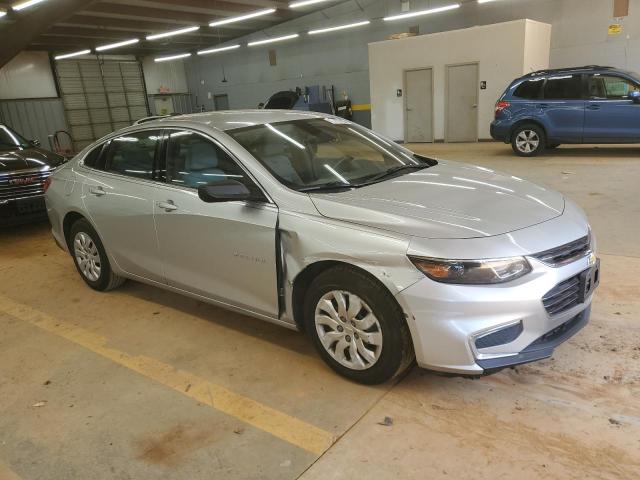 2016 CHEVROLET MALIBU L 1G1ZA5ST6GF209204