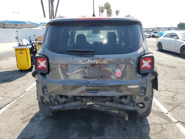 2020 JEEP RENEGADE L ZACNJABB0LPL93050