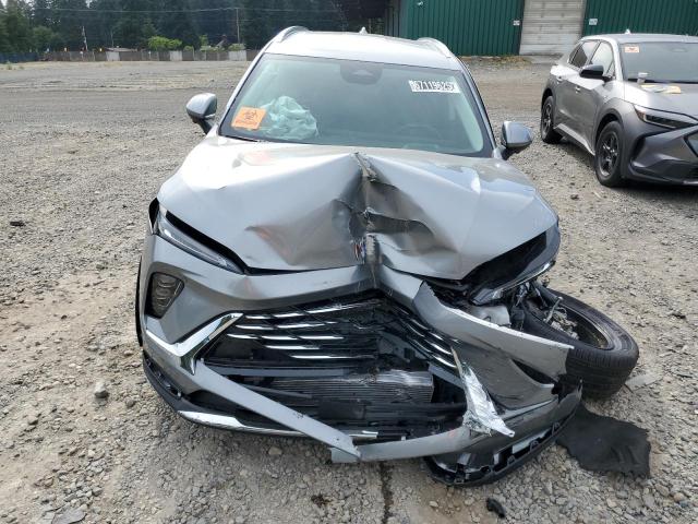 2025 BUICK ENVISION PREFERRED LRBFZKE49SD076849