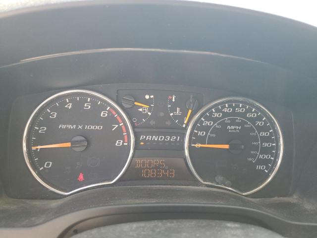 2012 GMC CANYON SLE - 1GTH6PFE6C8128648