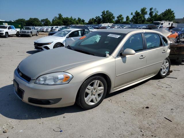 CHEVROLET IMPALA LT