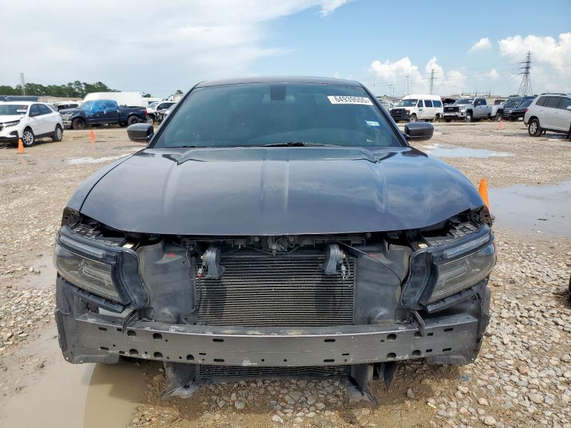 2019 DODGE CHARGER SX 2C3CDXBG4KH711529