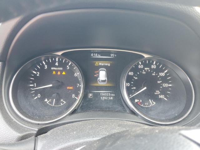 2015 NISSAN ROGUE S - 5N1AT2MVXFC821395