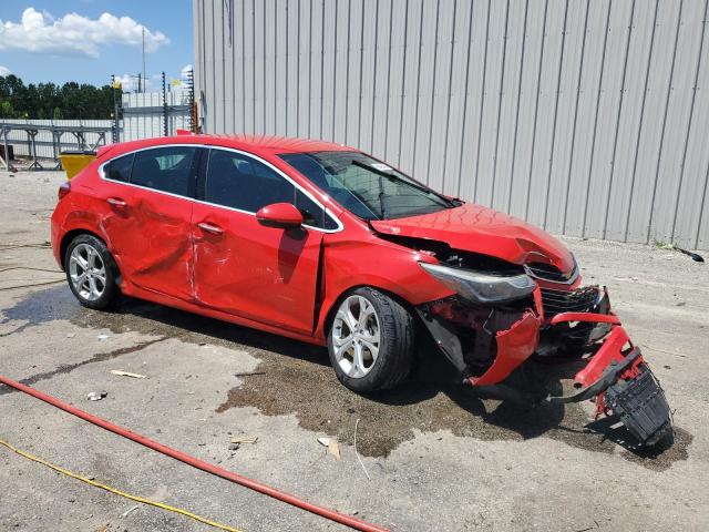 2017 CHEVROLET CRUZE PREM 3G1BF6SM1HS594296