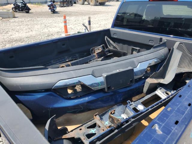 2017 CHEVROLET SILVERADO - 1GCVKREC6HZ207796