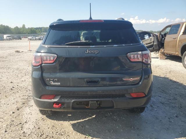 2017 JEEP COMPASS TR - 3C4NJDDB3HT630454
