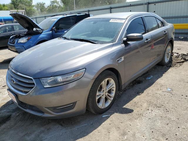 2014 FORD TAURUS SEL - 1FAHP2E86EG110760
